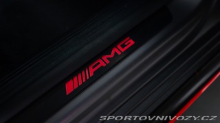 Mercedes-Benz A A45 S 4MATIC+ 310kW PPF 2023