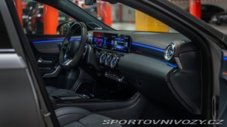 Mercedes-Benz A A45 S 4MATIC+ 310kW PPF 2023