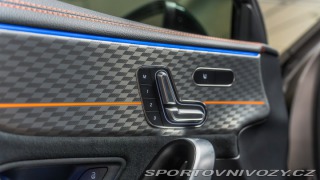 Mercedes-Benz A A45 S 4MATIC+ 310kW PPF 2023