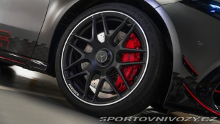 Mercedes-Benz A A45 S 4MATIC+ 310kW PPF 2023