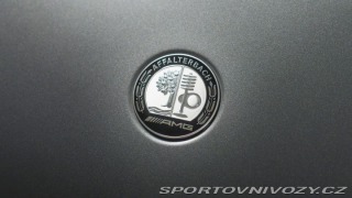 Mercedes-Benz A A45 S 4MATIC+ 310kW PPF 2023