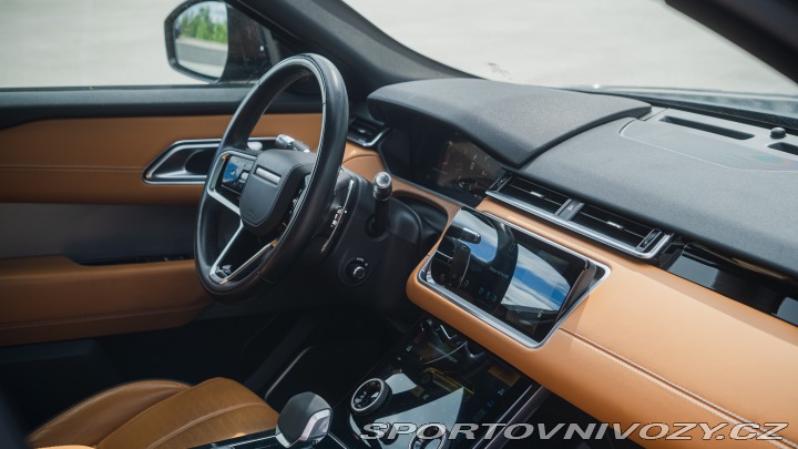 Rover Ostatní modely Range Rover Velar 2022