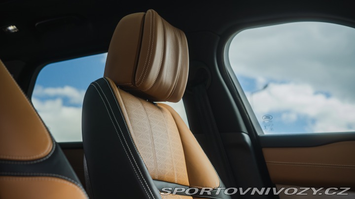 Rover Ostatní modely Range Rover Velar 2022