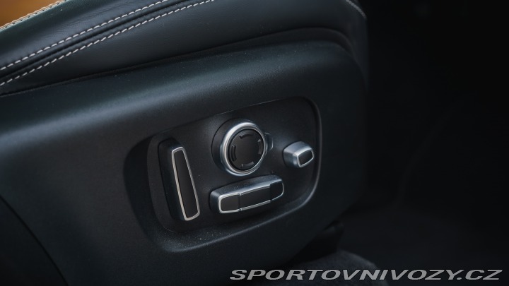 Rover Ostatní modely Range Rover Velar 2022