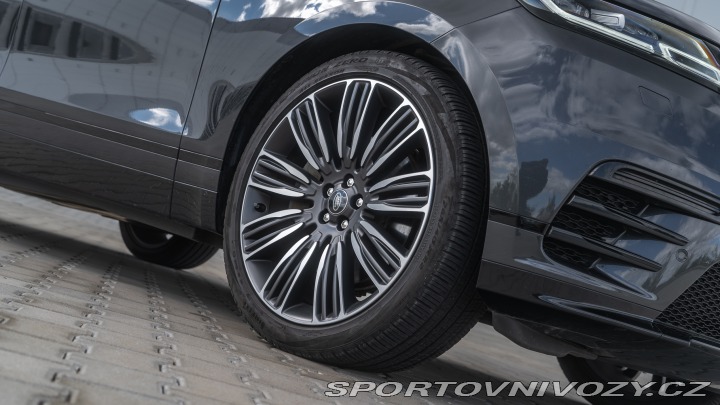 Rover Ostatní modely Range Rover Velar 2022