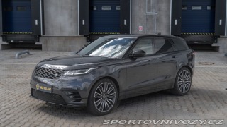 Rover Ostatní modely Range Rover Velar 2022