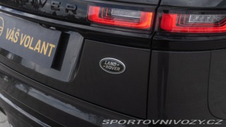 Rover Ostatní modely Range Rover Velar 2022