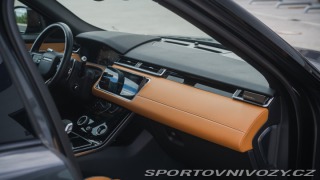 Rover Ostatní modely Range Rover Velar 2022