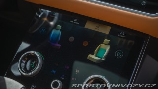 Rover Ostatní modely Range Rover Velar 2022