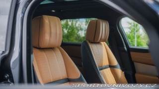 Rover Ostatní modely Range Rover Velar 2022