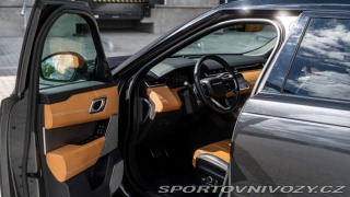 Rover Ostatní modely Range Rover Velar 2022