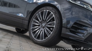 Rover Ostatní modely Range Rover Velar 2022