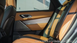 Rover Ostatní modely Range Rover Velar 2022