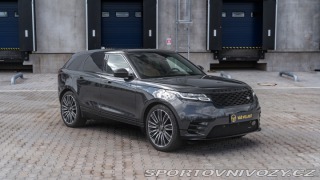 Rover Ostatní modely Range Rover Velar 2022