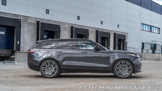 Rover Ostatní modely Range Rover Velar 2022