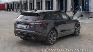 Rover Ostatní modely Range Rover Velar 2022