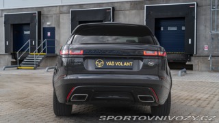 Rover Ostatní modely Range Rover Velar 2022