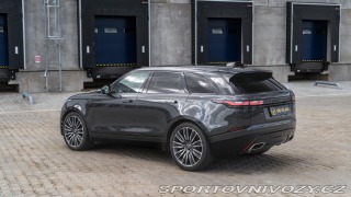Rover Ostatní modely Range Rover Velar 2022