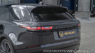 Rover Ostatní modely Range Rover Velar 2022