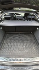 Audi A5 Sportback 2012