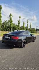 Audi A5 Sportback 2012
