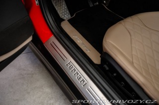 Ferrari 812 GTS, lift, karbon, CZ 2021