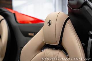 Ferrari 812 GTS, lift, karbon, CZ 2021