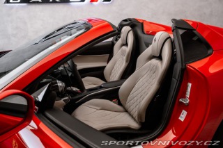 Ferrari 812 GTS, lift, karbon, CZ 2021