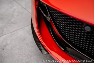 Ferrari 812 GTS, lift, karbon, CZ 2021