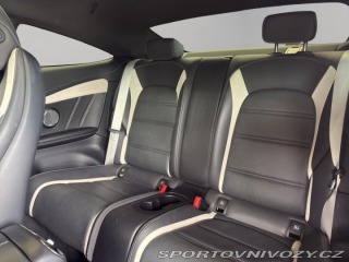 Mercedes-Benz C Mercedes-AMG C 63 S kupé 2019