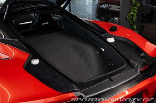 McLaren Ostatní modely Bower&Wilkins/Pano/Li 2022