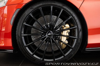 McLaren Ostatní modely Bower&Wilkins/Pano/Li 2022
