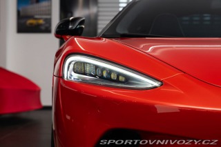 McLaren Ostatní modely Bower&Wilkins/Pano/Li 2022