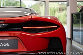 McLaren Ostatní modely Bower&Wilkins/Pano/Li 2022