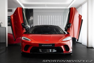 McLaren Ostatní modely Bower&Wilkins/Pano/Li 2022