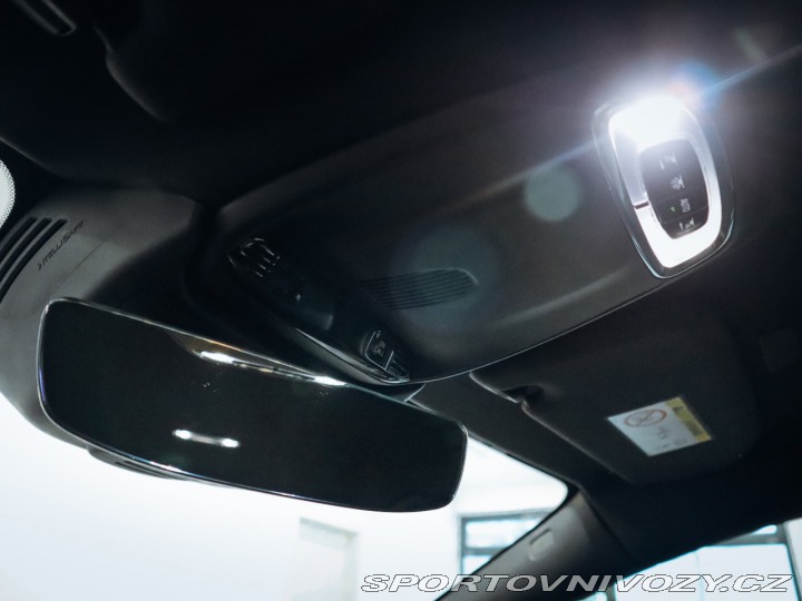 Volvo S60 B5 mHEV 2.0 aut. R-Design 2020