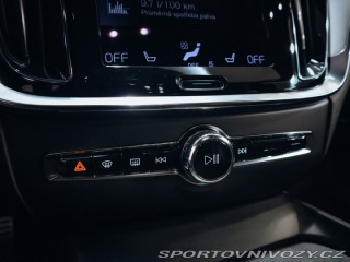 Volvo S60 B5 mHEV 2.0 aut. R-Design 2020
