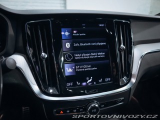 Volvo S60 B5 mHEV 2.0 aut. R-Design 2020