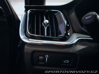 Volvo S60 B5 mHEV 2.0 aut. R-Design 2020