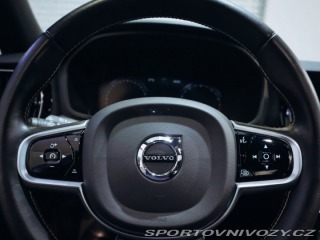 Volvo S60 B5 mHEV 2.0 aut. R-Design 2020