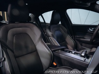 Volvo S60 B5 mHEV 2.0 aut. R-Design 2020