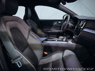 Volvo S60 B5 mHEV 2.0 aut. R-Design 2020