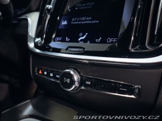 Volvo S60 B5 mHEV 2.0 aut. R-Design 2020