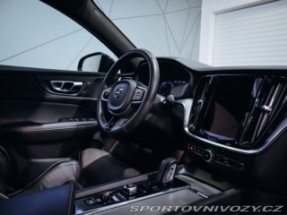 Volvo S60 B5 mHEV 2.0 aut. R-Design 2020