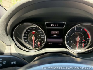 Mercedes-Benz Ostatní modely GLA45 AMG 4matic 2015