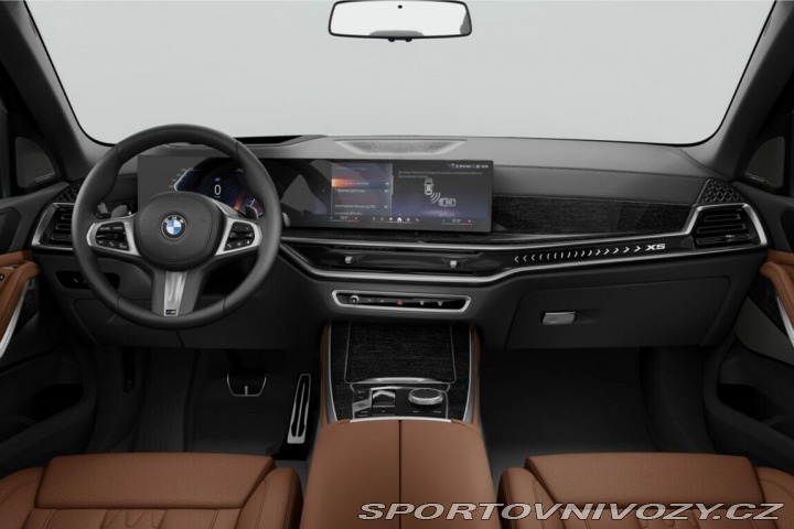 BMW X5 xDrive40i 2026