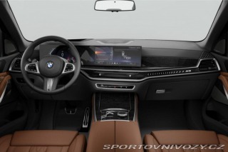 BMW X5 xDrive40i 2026