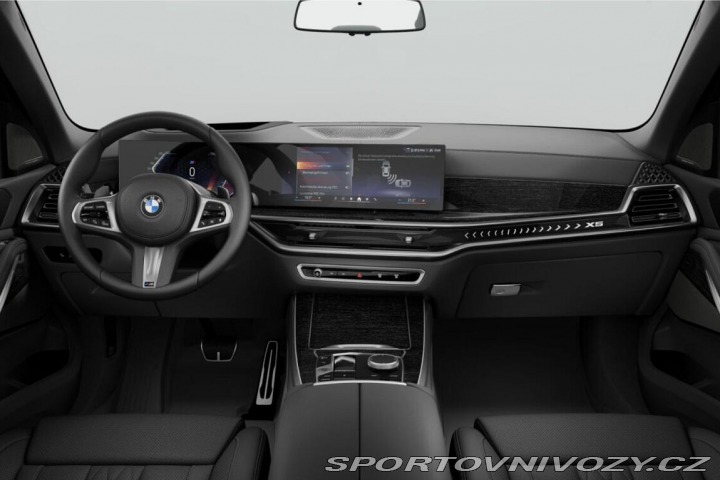 BMW X5 xDrive40i 2026