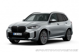 BMW X5 xDrive40i 2026