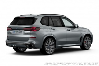 BMW X5 xDrive40i 2026